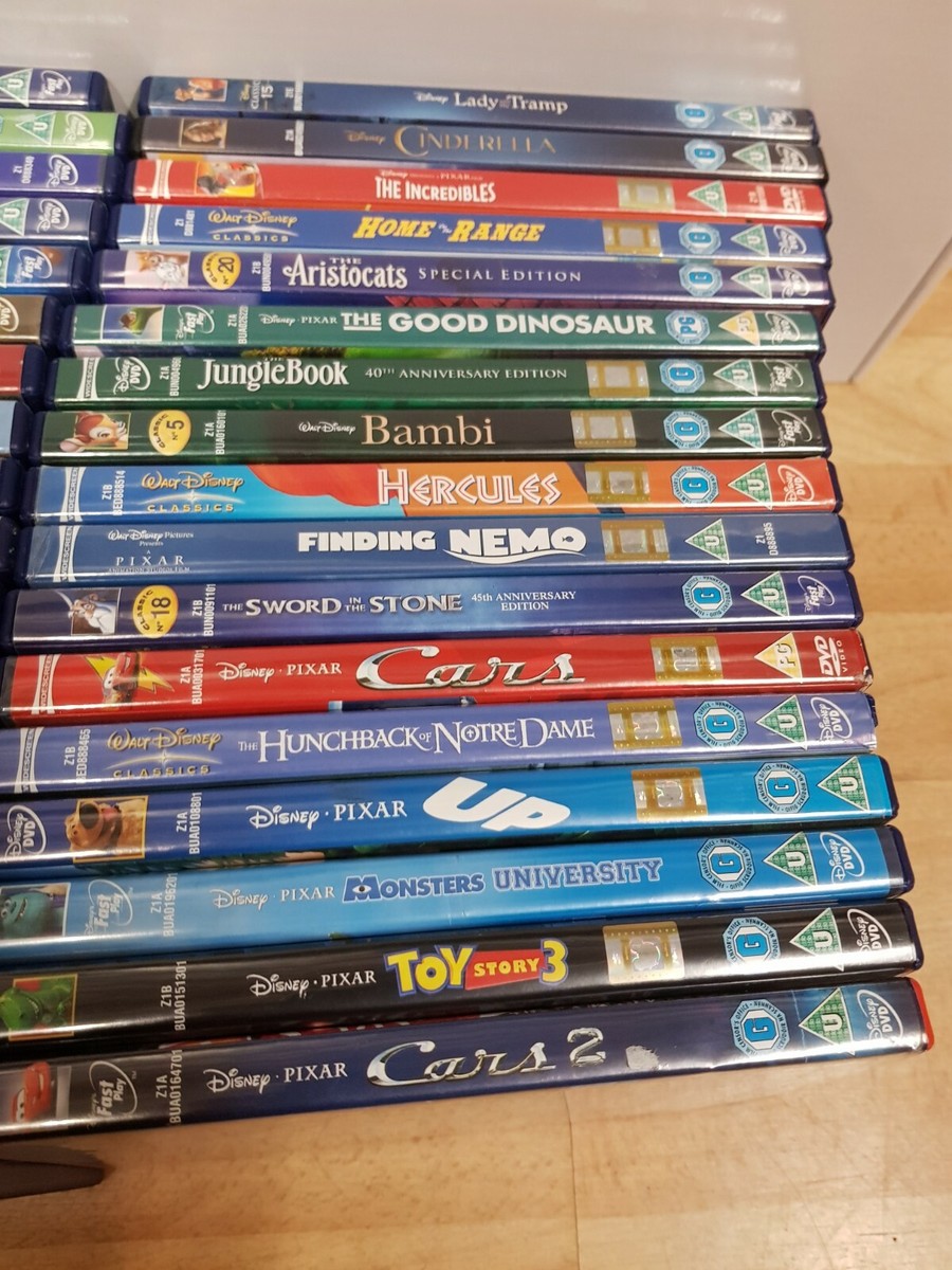キッズ・ファミリー Disney DVD Staright-play キッズ・ファミリー Disney DVD Staright-play Star Kid DVD IN
