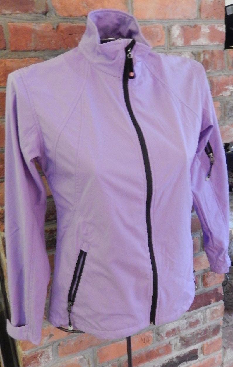 Killtec Woman's Lilac Level 3 Tec Jacket size 8 - image 1