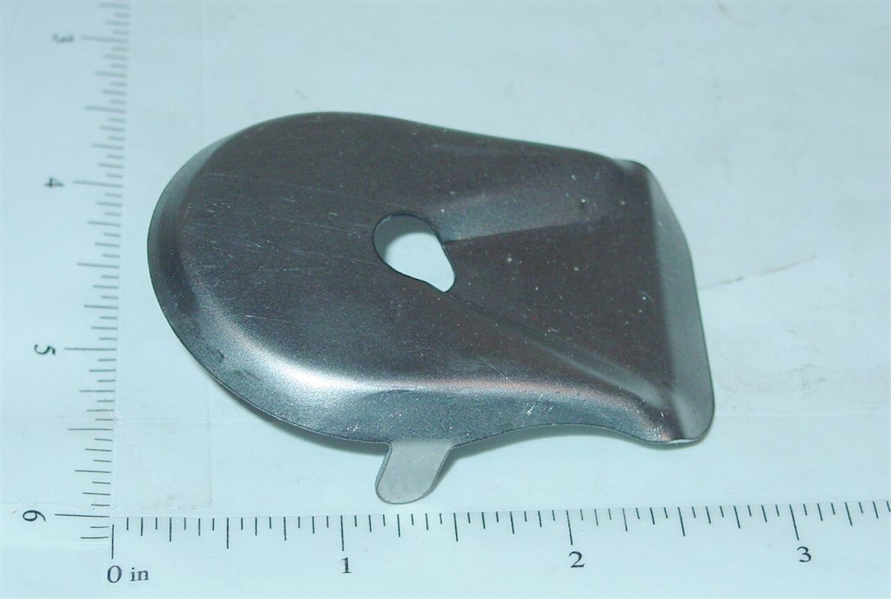 Tonka Semi Truck Fifth Wheel Replacement Toy Part TKP-090