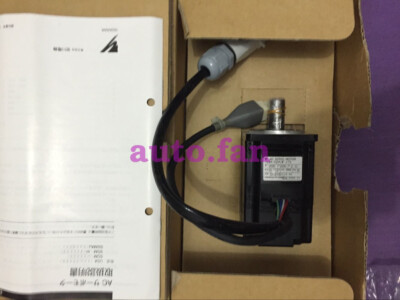 1pcs used for Yaskawa Electric SGM-02A3G36 tested well