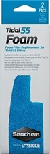 SEACHEM TIDAL 55 FILTER FOAM BIO FILTER MEDIA