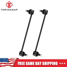 Front Sway Bar Links For 1997-2001 Toyota Avalon Camry Solara Lexus RX300 ES300