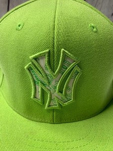 mitchell and ness yankees hat