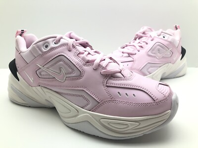 NIKE WOMEN'S M2K TEKNO PINK FOAM BLACK AO3108 600 sz 12 | eBay