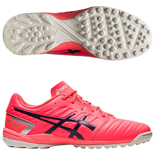 Asics soccer top training shoes