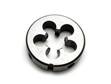 US Stock New HSS 14mm x 1 Metric Die Right Hand Thread M14 x 1.0mm Pitch