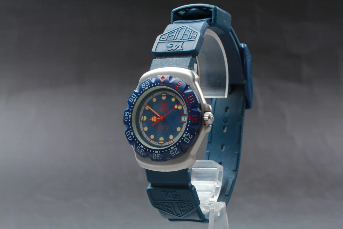 Tag heuer hotsell 370.513