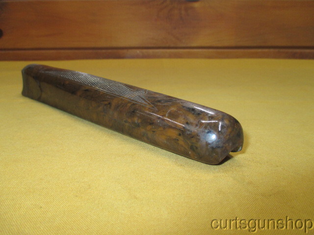 Stevens Model 22 Single Shot Over Under 410 Gauge Shotgun Rifle Forend ...