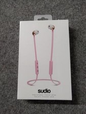 Sudio Vasa Bla Wireless Earphone