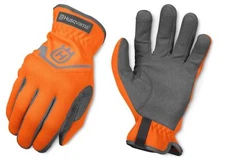 Husqvarna Classical General Purpose Work Glove High VIZ medium # 589752001