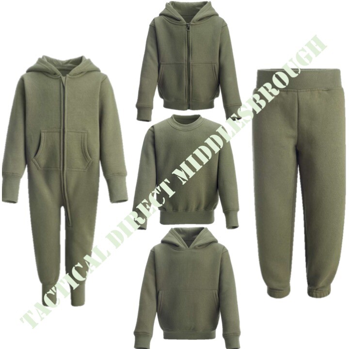 KINDER ARMEE JOGGINGHOSE ONSIE1 ZIP HOODIE HOODY PULLOVER BABY KLEINKIND JUNGEN KHAKI KINDER ARMEE JOGGINGHOSE ONSIE1 ZIP HOODIE HOODY PULLOVER BABY KLEINKIND JUNGEN KHAKI