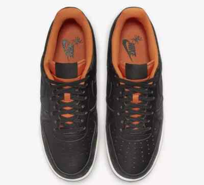 Size 11.5 - Nike Air Force 1 '07 Premium Halloween for sale online