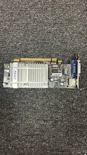 MSI ATI Radeon R5450 1GB VGA/HDMI/DVI Small Form Factor R5450-MD1GD3H/LP