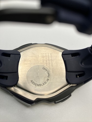 Reloj CASIO STR101C-2 totalmente nuevo - Imagen 6 de 9