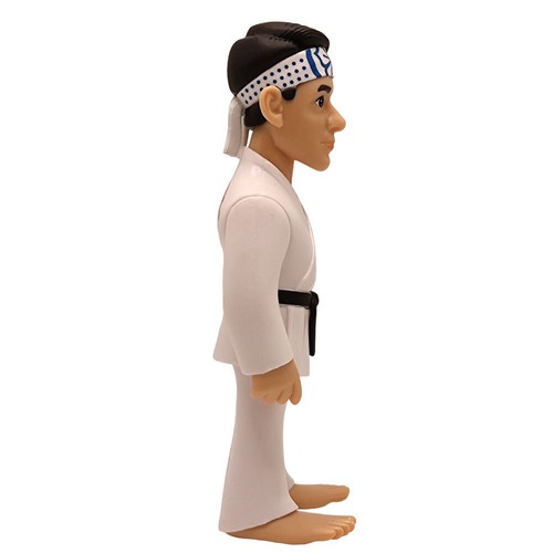 Cobra Kai MINIX Figure Daniel - Brand New Official Merchandise - Picture 3 of 8