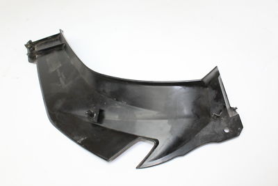 専用 11/15 11-15 Kawasaki Ninja Zx10r Zx1000k Abs Left Front Duct Cover Panel