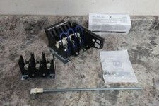 Square D 9422TCF30 250VAC 30 A Three Phase Disconnect Switch