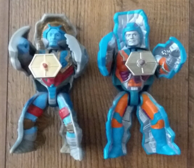 B-WARE# ROTON inkl. Skelcon 2017 Masters of the Universe Classics MOTU NEU OVP e