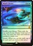 Mind's Desire - Magic the Gathering - From the Vault: Lore - Foil Mythic - NM