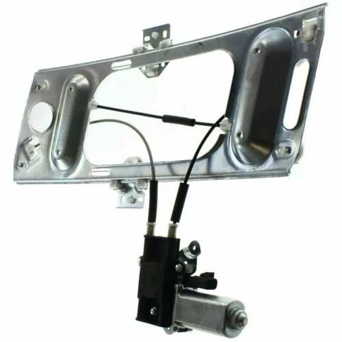New Front Left Power Window Regulator Fits 1997-2007 Chevrolet Monte Carlo - Picture 2 of 4