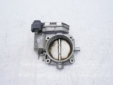 Drosselklappe für Mercedes W203 S203 2,6 C 240 M 112.916 A1121410125 Drosselklappe für Mercedes W203 S203 2,6 C 240 M 112.916 A1121410125