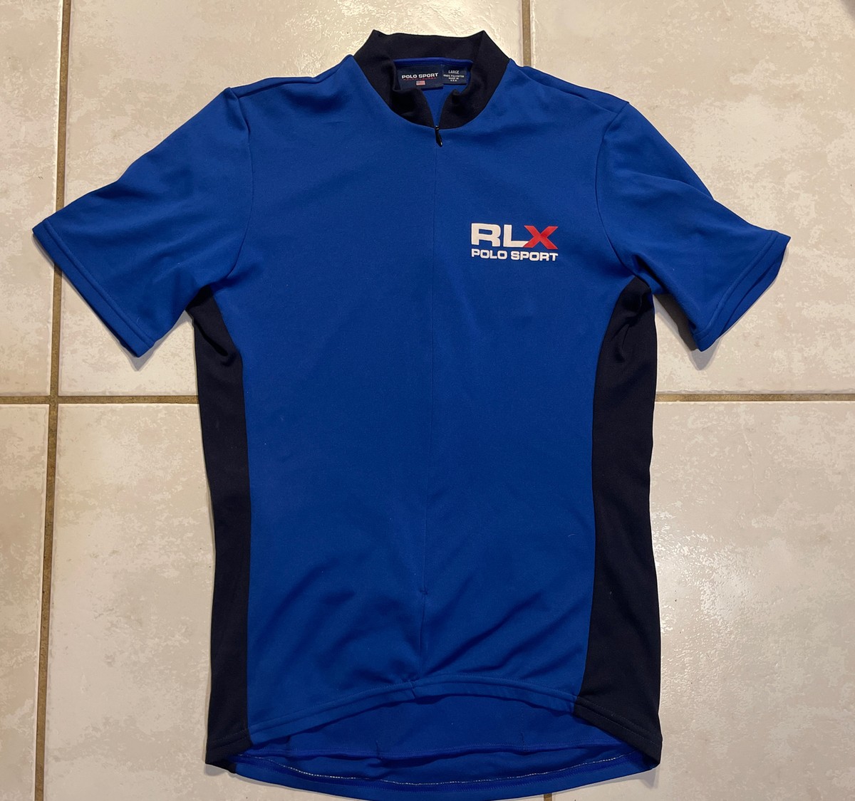 ポロラルフローレンスポーツ Vintage 90's Polo Sport Spell Out Shirt Large Polo Sport #22