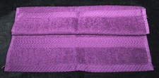 VINTAGE! Essential Home 100% Cotton Washcloth/Wash Cloth Face Towel - Pick
