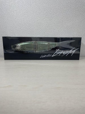 DRT Klash Ghost crystal flash Color Big Bait Fishing Lure | eBay