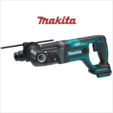 Makita Cordless DHR241Z Rotary Hammer Drill 18V Bare tool Body Only
