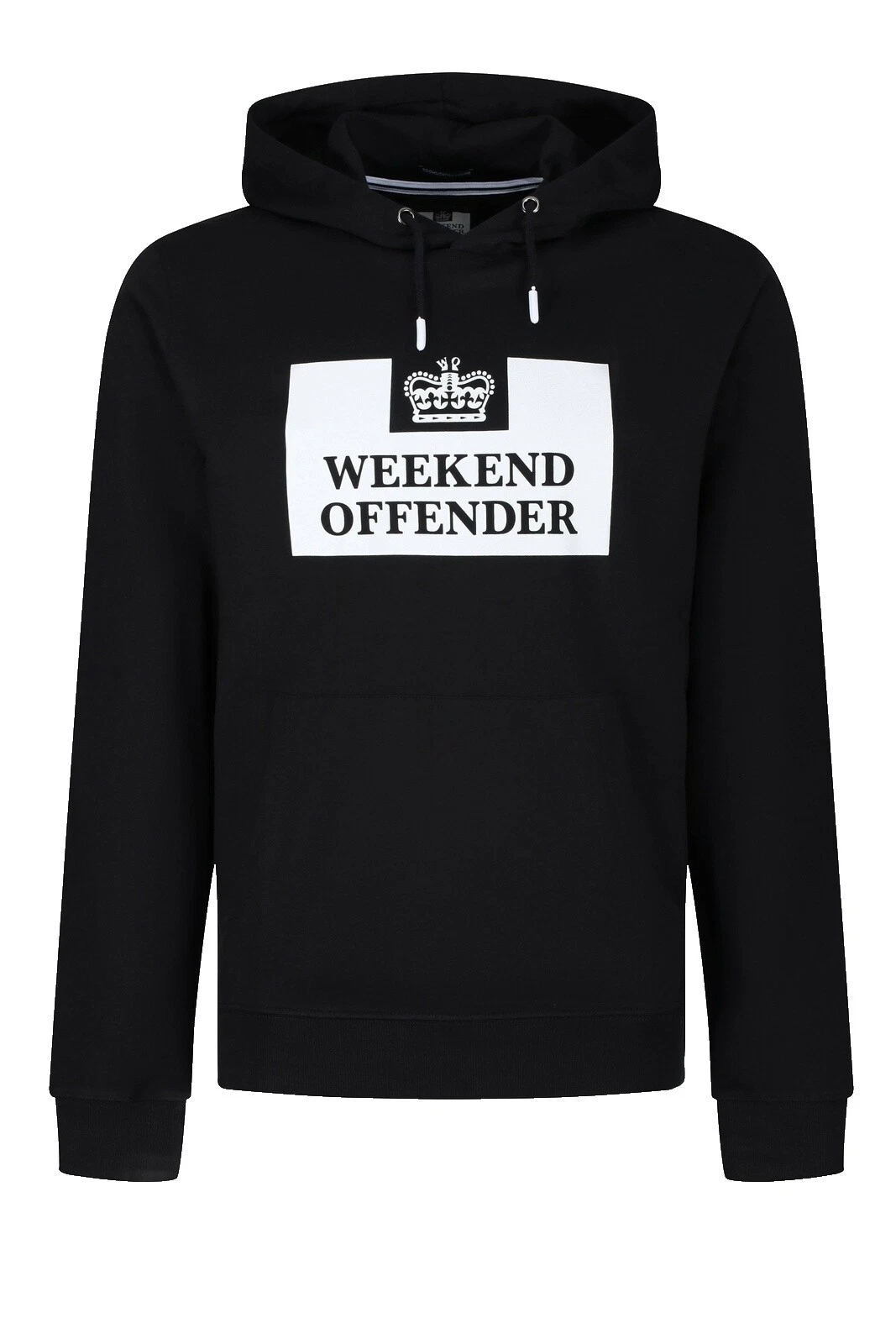 Sudaderas para hombres Weekend Offender