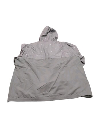 New Original Penguin Brand Lightweight Jacket Size XXL