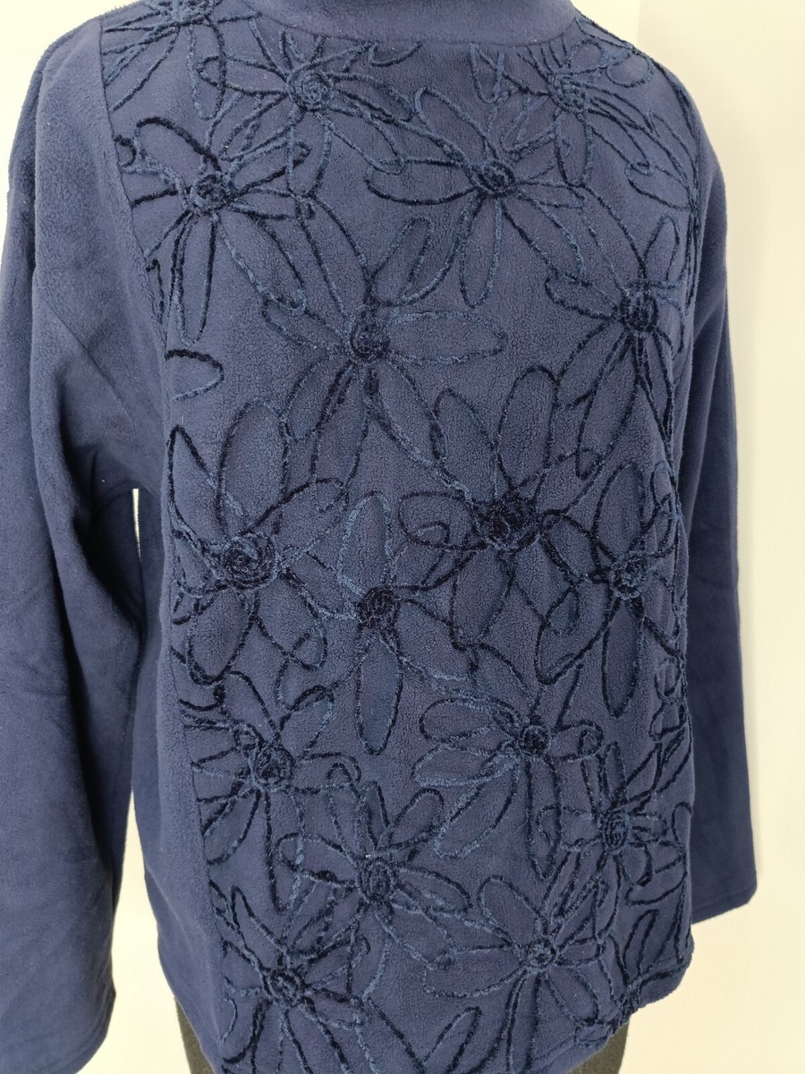 HAI sporting gear by Issey Miyake Japan blue indigo poly