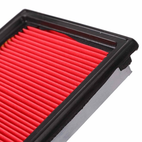Filtro de aire motor para 09-14 Nissan Cube 1.8L 14-15 INFINITI Q50 3.5L 16546-ED000 - Imagen 11 de 13