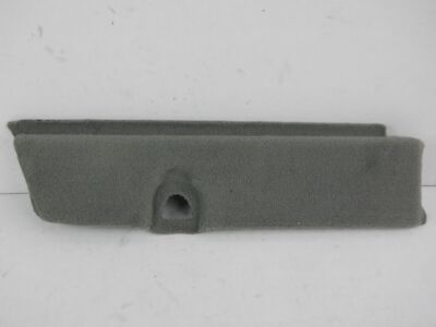  LAND ROVER RANGE ROVER L320 MOUNTING PLATE RH OEM ERK500640LUP
