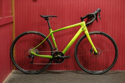 2018 norco search c 105