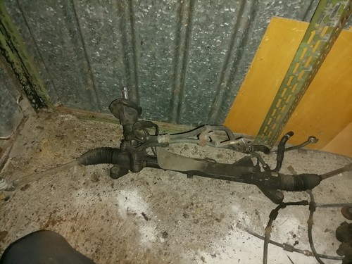 Lenkgetriebe Rechtslenker Steering Gear Rack RHD Mazda5 CR19 Mazda3 BK