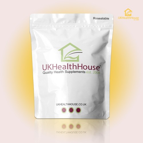 Psyllium Husk Powder - 100% PURE - Fine Milled Easy To Blend Soluble Fibre - UK - Picture 12 of 12