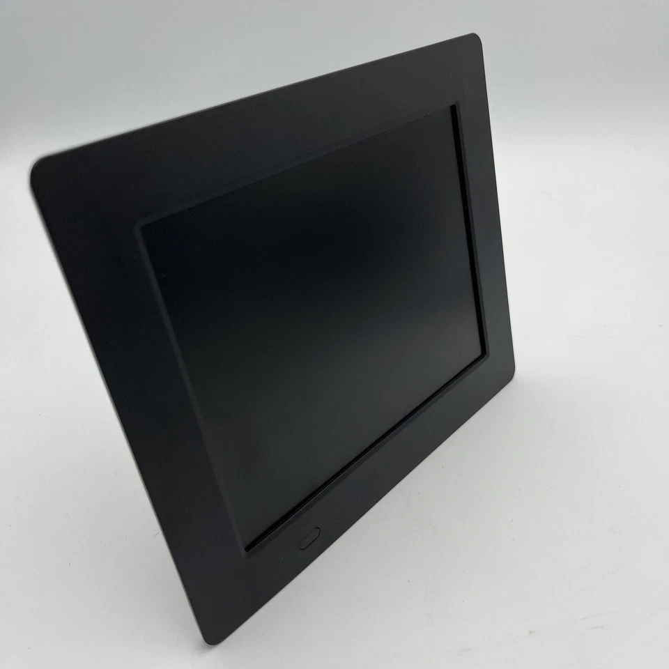 Sungale PF709 7 inch Digital Photo Frame FOR PARTS ONLY, NOT WORKING ***READ*** - Image 3 of 4