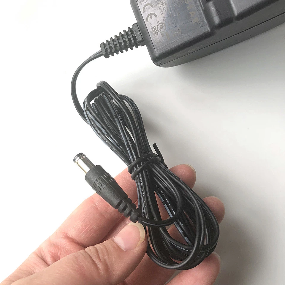 NEW AC Adapter Charger For NETGEAR RAX40 RAX20 AX1800 AX3000 Router 2.5A EU - Image 3 of 4