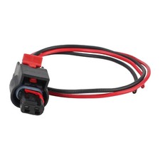 Fit For Dodge Chrysler Ignition Coil Connector Pa66-gf15 5149168AI 5149168AH c89