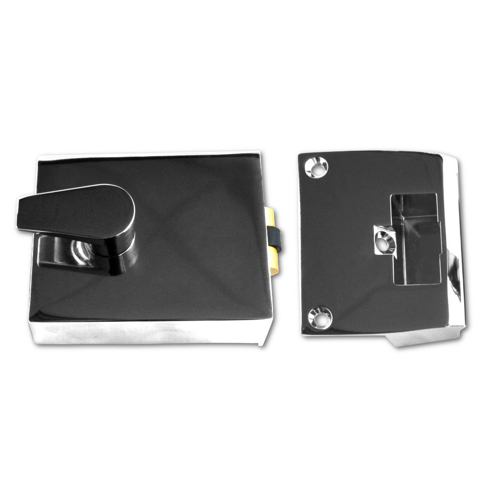 Union 1158 Rollerbolt Case Only CH (JL1158-CH)