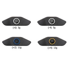 4pc Golf Club Weights Fit Titleist GT2 GT4 Driver/GT2 Fairway Wood 3g/5g/11g/13g