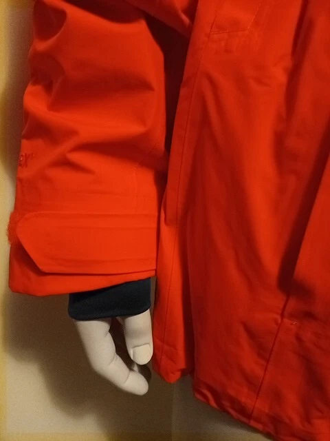 ski jacket men large - Image 4 of 4