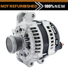 New Alternator For Dodge Challenger 2016-19 Charger 11-18 Durango 11-19 3.6L V6