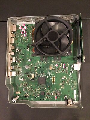 Microsoft Xbox ONE Motherboard For Parts Or Repair As Is Broken - Main Image