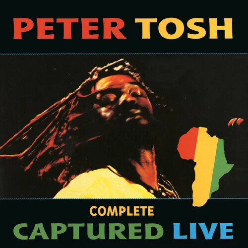 Peter Tosh Vinyl Records for sale | eBay