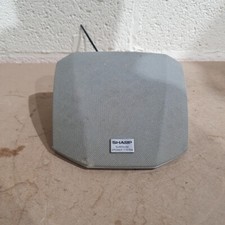sharp cd dp 2400