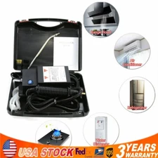 Car Detailing Steam Cleaner Machine Vehicle Auto Portable Home Floor Dirt Remove