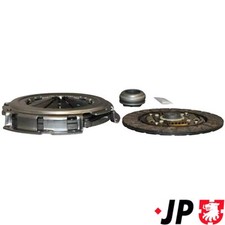 Kit d'embrayage Peugeot J5