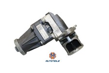 Opel Corsa D AGR Ventil Abgasrückführventil 1.3 CDTI 55 KW A13DTC 5027643202
